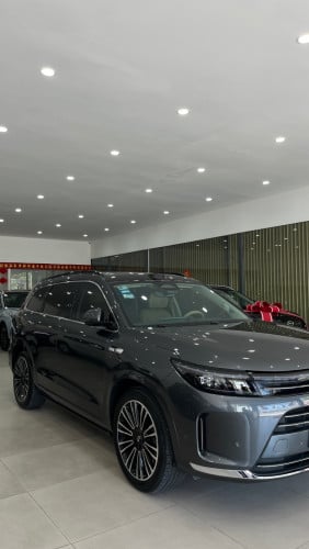 Aito M7