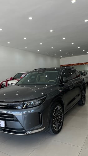 Aito M7
