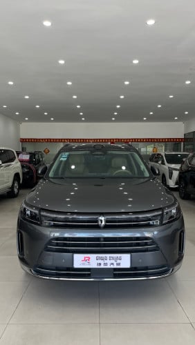 Aito M7