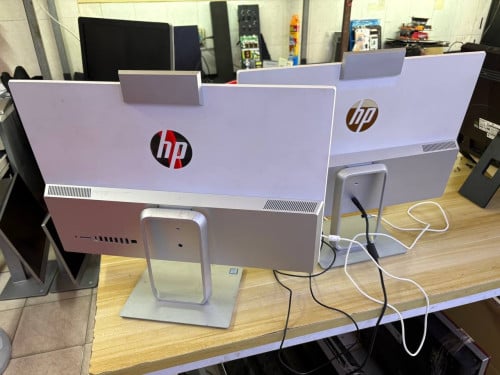 All in one Touch Screen 24 inch