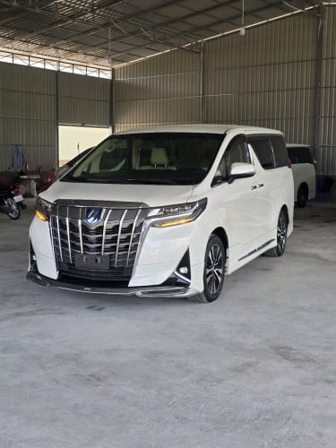 ALPHARD