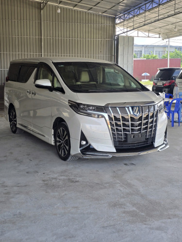 ALPHARD