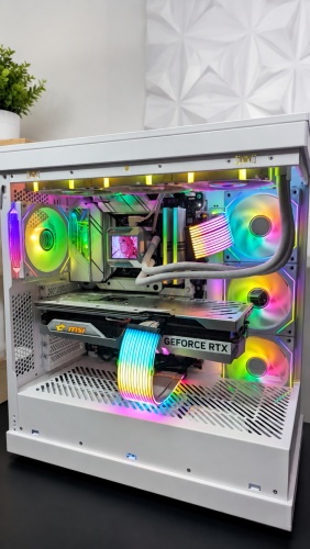AMD Ryzen 9 7950X3D