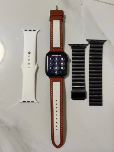 Apple Watch SE 2 44mm