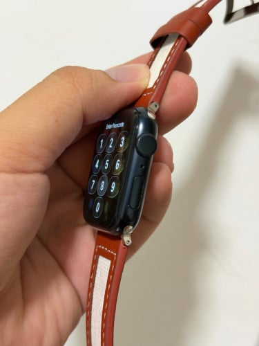 Apple Watch SE 2 44mm