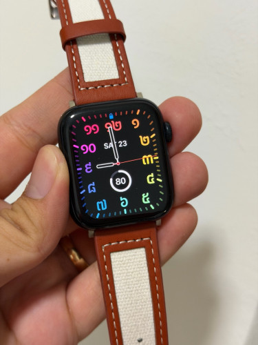 Apple Watch SE 2 44mm