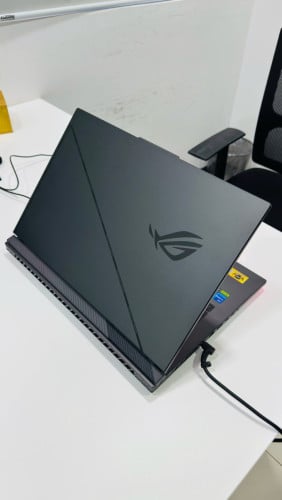ASUS G814 18inch or វៃដូរ 26ultra