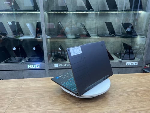 Asus Tuf gaming F15 FX506 (Study&working)