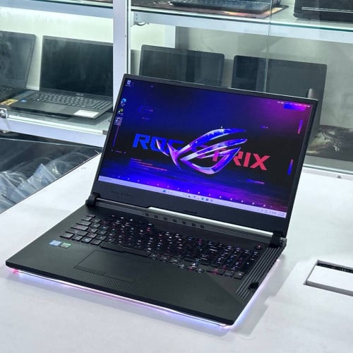 ASUS🎮Gaming🎮=>Model  : Rog Strix Scar G731GW