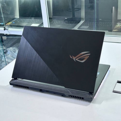 ASUS🎮Gaming🎮=>Model  : Rog Strix Scar G731GW