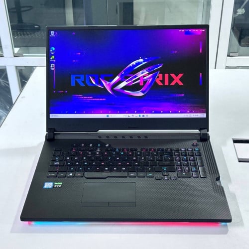 ASUS🎮Gaming🎮=>Model  : Rog Strix Scar G731GW