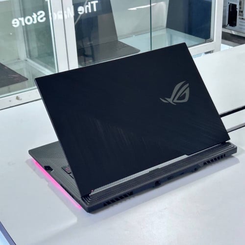 ASUS🎮Gaming🎮=>Model  : Rog Strix Scar G731GW