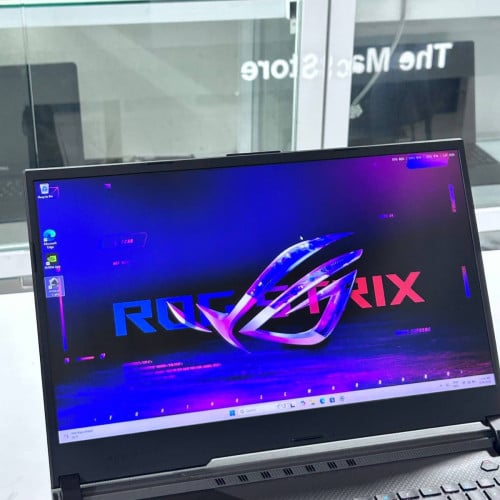 ASUS🎮Gaming🎮=>Model  : Rog Strix Scar G731GW
