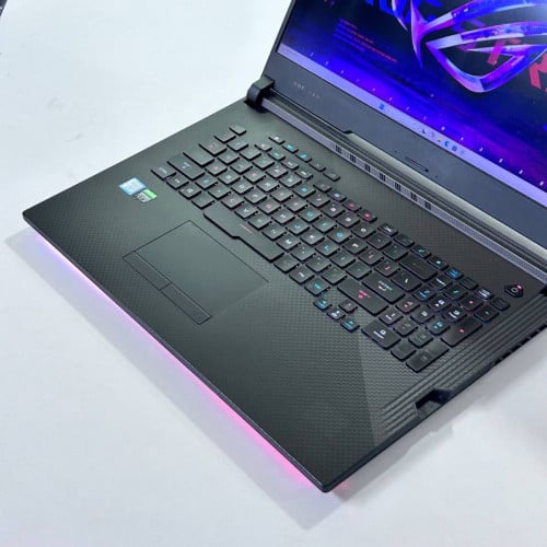 ASUS🎮Gaming🎮=>Model  : Rog Strix Scar G731GW