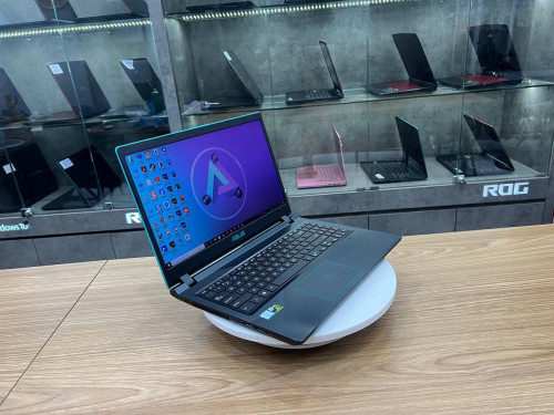 Asus VivoBook 15 (Gaming&Design)