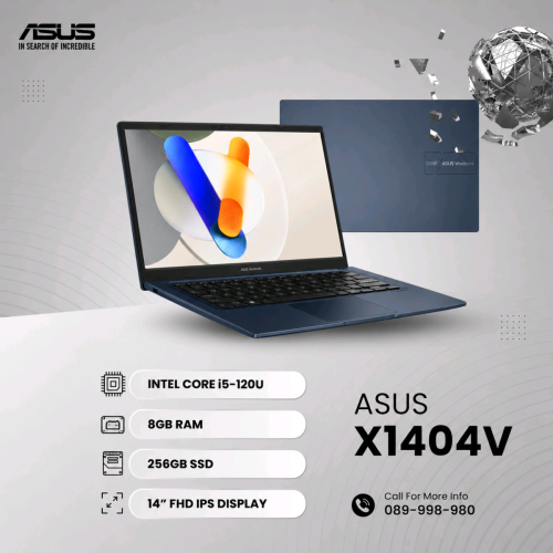 Asus Vivobook x1404V