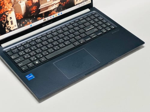 ASUS Vivobook X1504ZA 15.6 ( CPU I5-1235U 12th / RAM 16GB DDR4 3200M / M.2 512GB / GPU Intel Iris Xe
