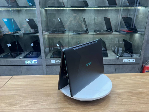 Asus X570ZD (Gaming&Design)