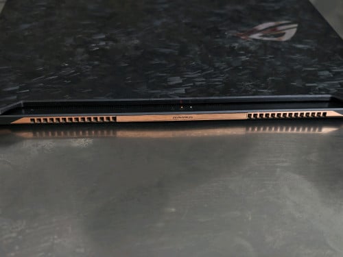 ASUS i7_ Ram32 +1T
