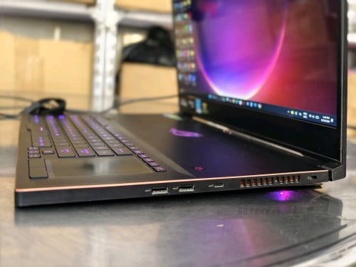 ASUS i7_ Ram32 +1T