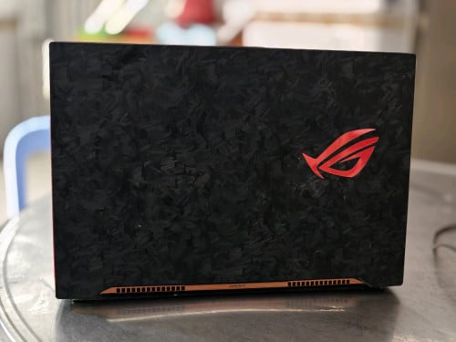 ASUS i7_ Ram32 +1T