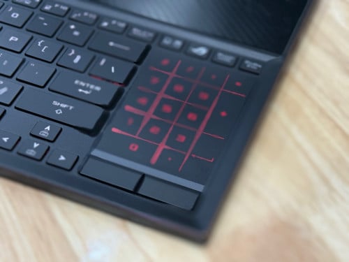 Asus Zephyrus GX531GS ๐VGA NVIDIA 8GB โ
แแธแแแแแแแพแ RGB ๐ก 429$
