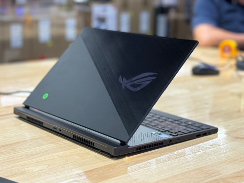 Asus Zephyrus GX531GS ๐VGA NVIDIA 8GB โ
แแธแแแแแแแพแ RGB ๐ก 429$