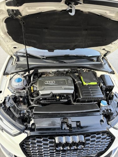 Audi A3 2014
