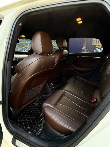 Audi A3 2014