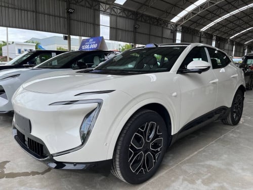 AVATR 07 ELITE EV