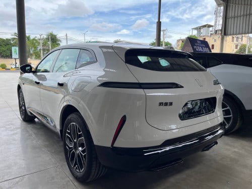 AVATR 07 ELITE EV