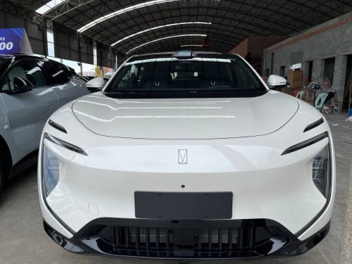 AVATR 07 ELITE EV