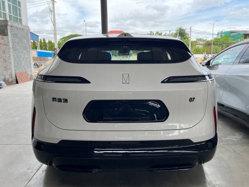 AVATR 07 ELITE EV