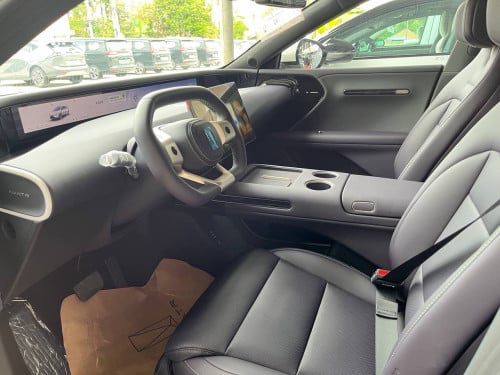 AVATR 07 ELITE EV