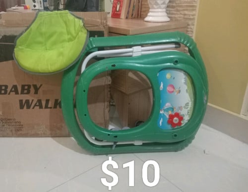Baby walker