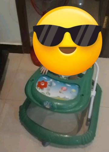 Baby walker