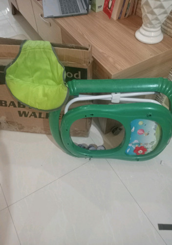 Baby walker