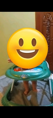 Baby walker