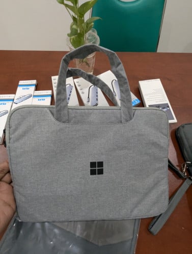 Bag for PC and Tablet