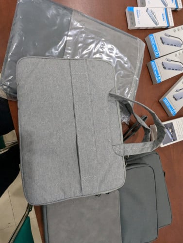 Bag for PC and Tablet