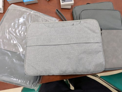 Bag for PC and Tablet