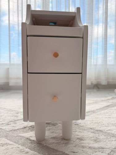 Bedside Table