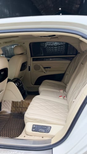Bentley Flying Spur 2015 ម្ចាស់ដើម ឡានឈ្មោះខ្មែរ មិនដែរជួល តម្លៃ 48000$ ចចារ