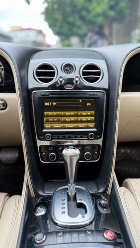 Bentley Flying Spur 2015 ម្ចាស់ដើម ឡានឈ្មោះខ្មែរ មិនដែរជួល តម្លៃ 48000$ ចចារ
