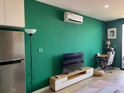 Big Studio Apartment for Sale | Mekong River View