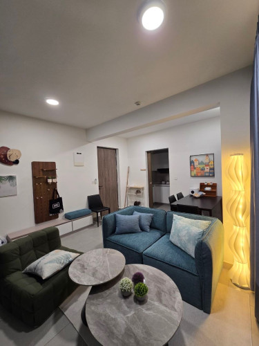 Big Urban Village 1 Bedroom For Rent 550$
