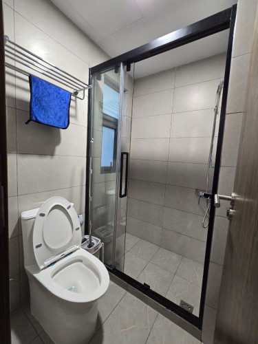 Big Urban Village 1 Bedroom For Rent 550$
