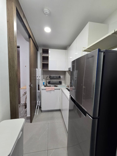 Big Urban Village 1 Bedroom For Rent 550$