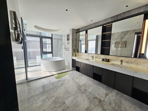 Biggest Sky villa