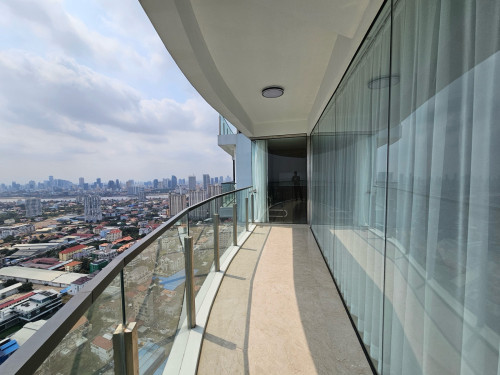 Biggest Sky villa